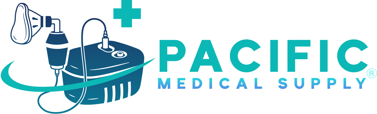 Pacific Medical Supply